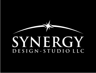 Synergy Design-Studio LLC logo design by puthreeone