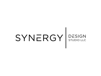 Synergy Design-Studio LLC logo design by sabyan