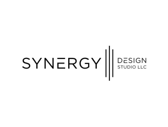 Synergy Design-Studio LLC logo design by sabyan
