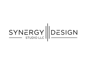 Synergy Design-Studio LLC logo design by sabyan