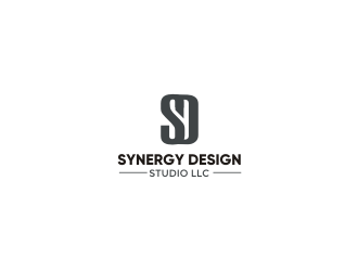 Synergy Design-Studio LLC logo design by ramapea