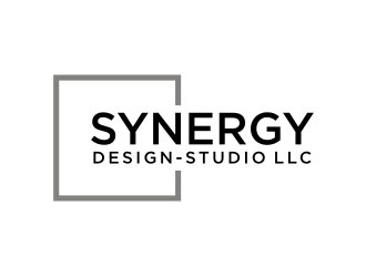 Synergy Design-Studio LLC logo design by Sheilla