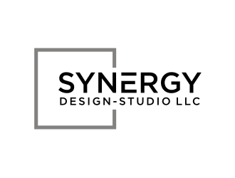Synergy Design-Studio LLC logo design by Sheilla