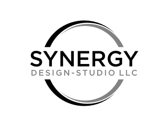 Synergy Design-Studio LLC logo design by Sheilla