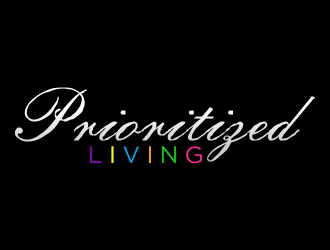 Prioritized Living logo design by MUNAROH