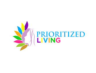 Prioritized Living logo design by Dhieko