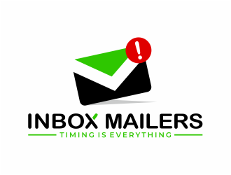 logo design by mutafailan