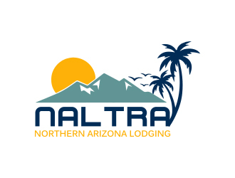 NALTRA logo design by Rexi_777