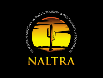 NALTRA logo design by torresace