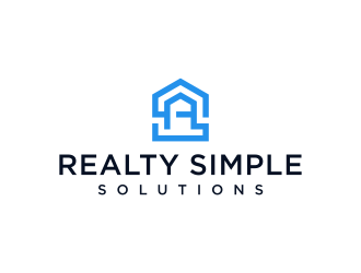 Realty Simple Solutions logo design by Artigsma