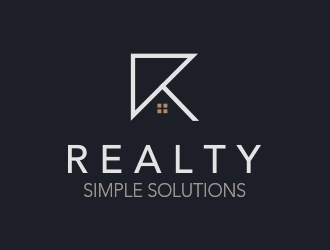 Realty Simple Solutions logo design by ian69