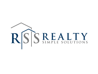 Realty Simple Solutions logo design by aRBy