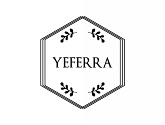 Yeferra logo design by JessicaLopes