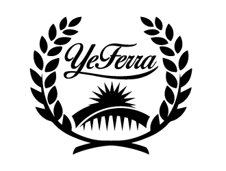 Yeferra logo design by jaize