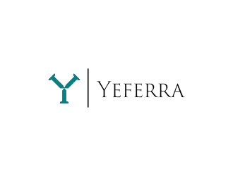 Yeferra logo design by dayco