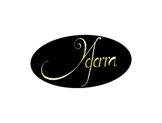 Yeferra logo design by dayco