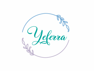 Yeferra logo design by xien