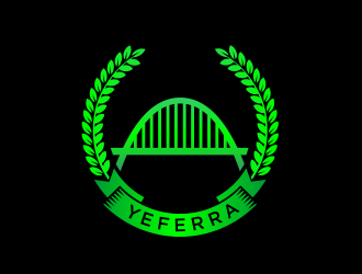 Yeferra logo design by aura