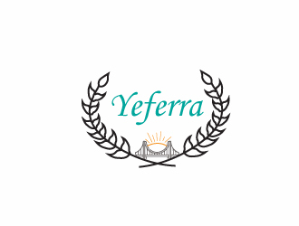 Yeferra logo design by xien