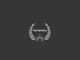 Yeferra logo design by Loregraphic