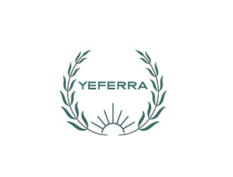 Yeferra logo design by Loregraphic