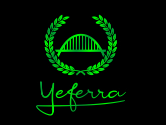 Yeferra logo design by aura