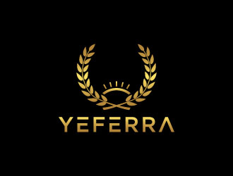 Yeferra Logo Design
