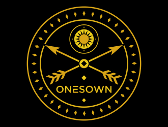 Onesown logo design by aura