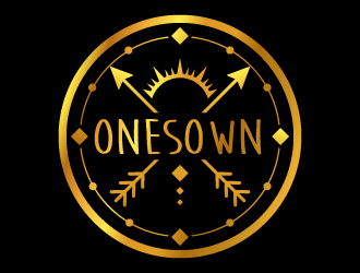 Onesown logo design by jaize