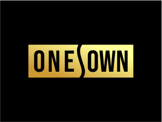 Onesown logo design by cintoko