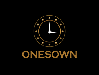 Onesown logo design by kunejo