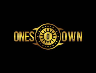 Onesown logo design by done