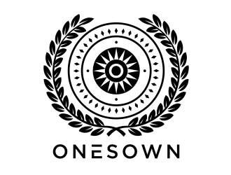 Onesown logo design by aura