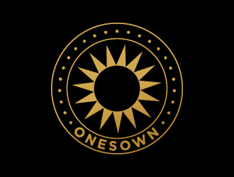 Onesown logo design by jonggol