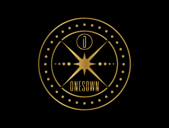 Onesown logo design by MUSANG