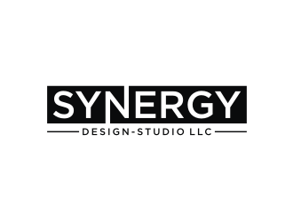 Synergy Design-Studio LLC logo design by ora_creative