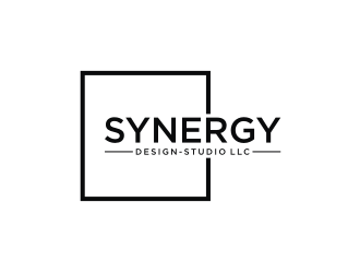Synergy Design-Studio LLC logo design by ora_creative