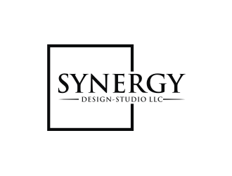 Synergy Design-Studio LLC logo design by ora_creative