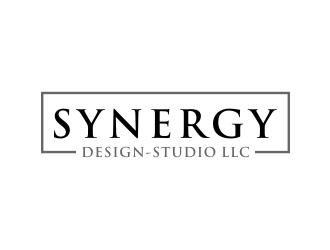 Synergy Design-Studio LLC logo design by vostre