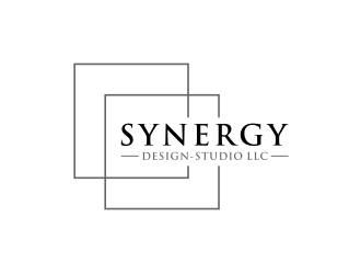 Synergy Design-Studio LLC logo design by vostre