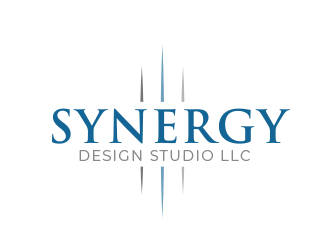 Synergy Design-Studio LLC logo design by adm3