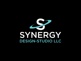 Synergy Design-Studio LLC logo design by luckyprasetyo