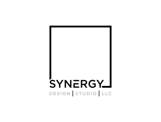 Synergy Design-Studio LLC logo design by Toraja_@rt