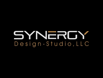 Synergy Design-Studio LLC logo design by ian69