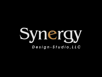 Synergy Design-Studio LLC logo design by ian69