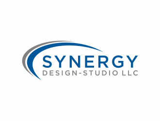 Synergy Design-Studio LLC logo design by christabel