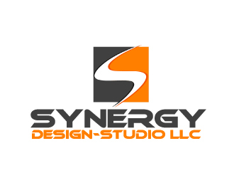 Synergy Design-Studio LLC logo design by AamirKhan