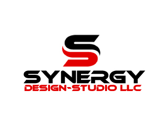 Synergy Design-Studio LLC logo design by AamirKhan
