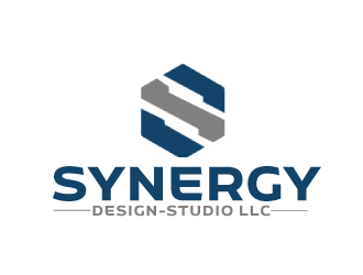Synergy Design-Studio LLC logo design by AamirKhan