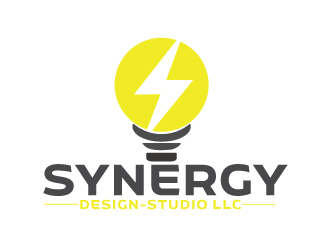 Synergy Design-Studio LLC logo design by AamirKhan